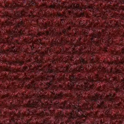 Bordo İnce Halıfleks